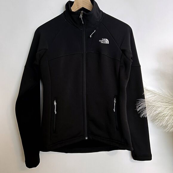 The North Face Momentum 300 Fleece Jacket - Picture 1 of 9
